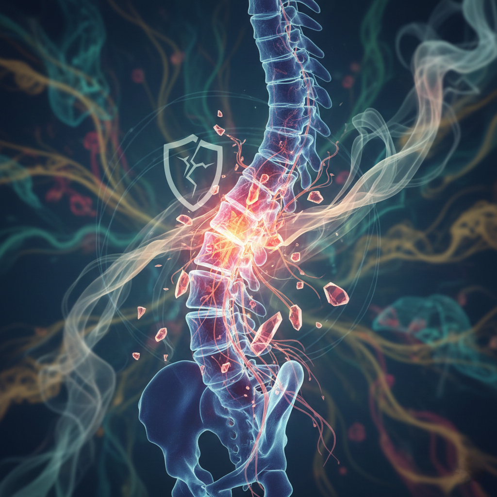 Spine Care & Surgery